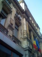 Primaria Sectorului 5