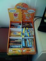Pick and Pay