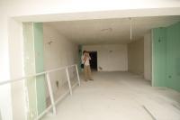 In apartament