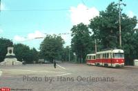 Piata Operei in 1973