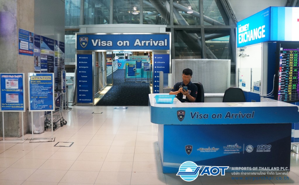 VOA-office